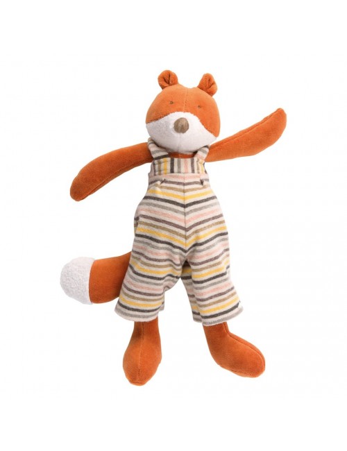 zorro moulin roty