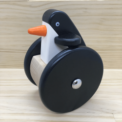 Juguete Tentetieso Pingüino