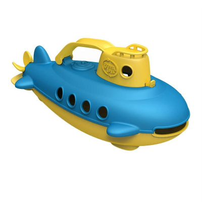 Submarino Green Toys