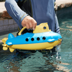 Submarino Green Toys