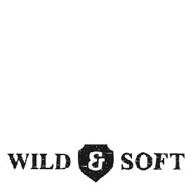 WILD AND SOFT