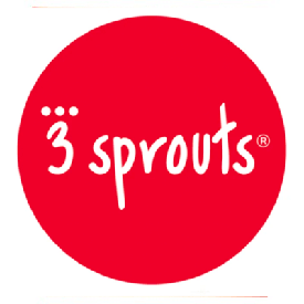 3 SPROUTS