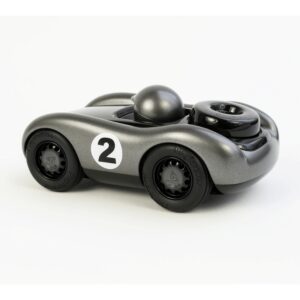 Playforever Coche Viglietta Miles negro y antracita