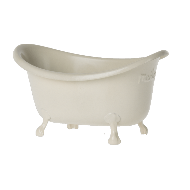Bañera de metal para Ratones Maileg