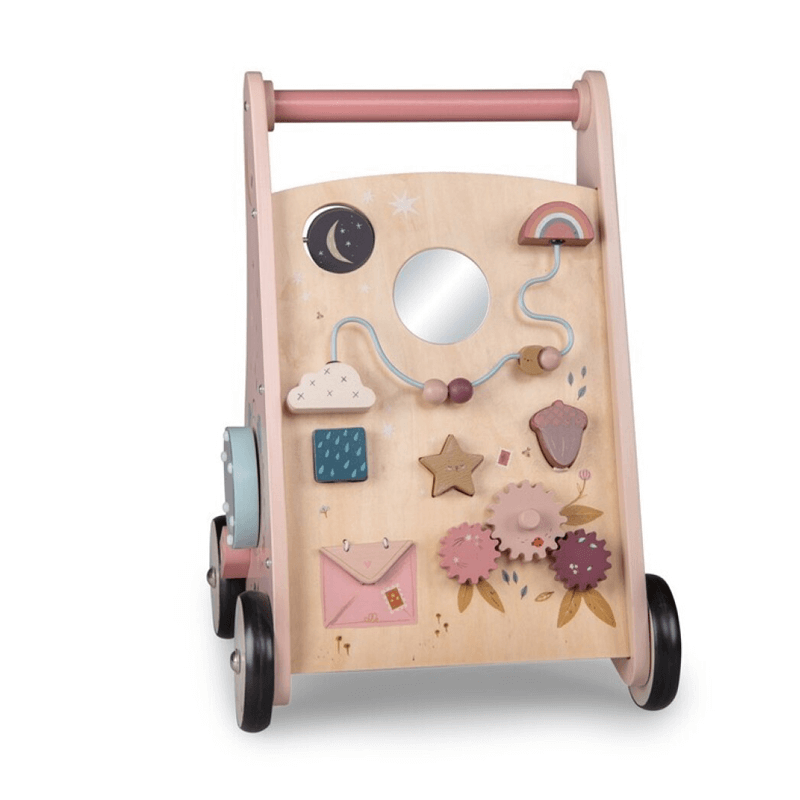 Carrito Andador de actividades ALP Moulin Roty
