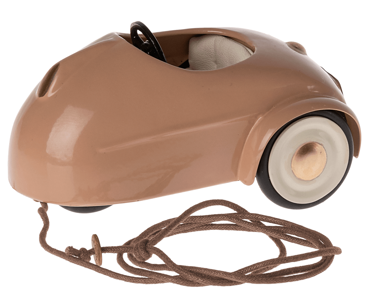 Coche para Ratones Maileg polvo oscuro