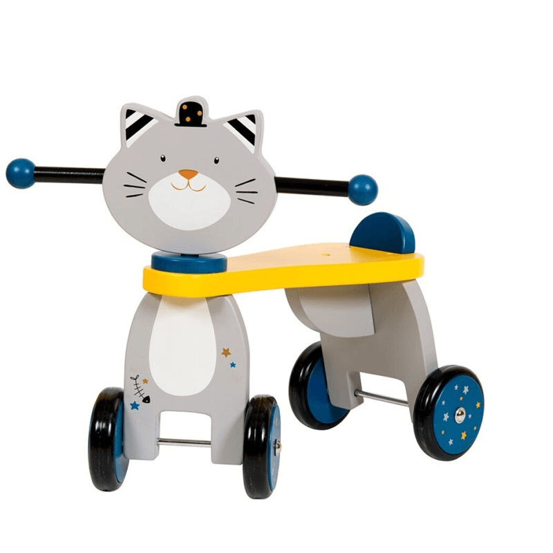 Correpasillos Gato Moulin Roty
