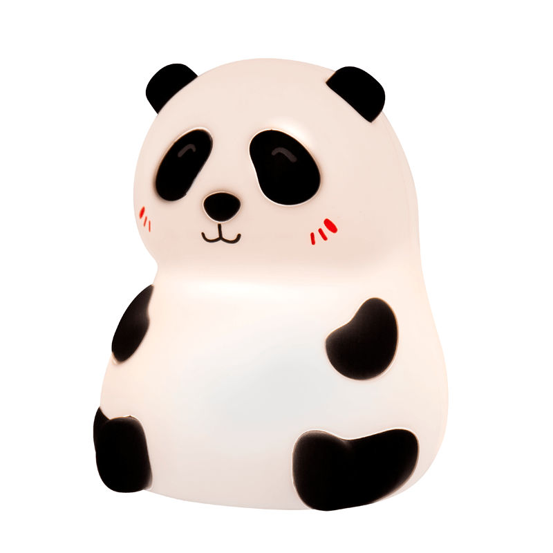 Lamparita Oso Panda Quitamiedos Little L