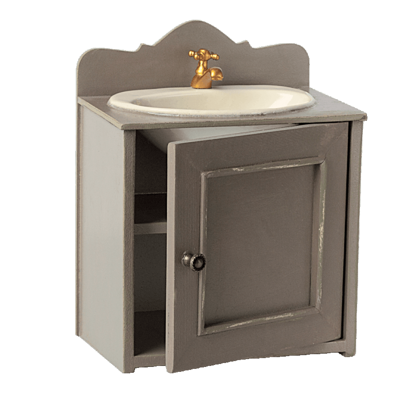 Lavabo Maileg miniatura