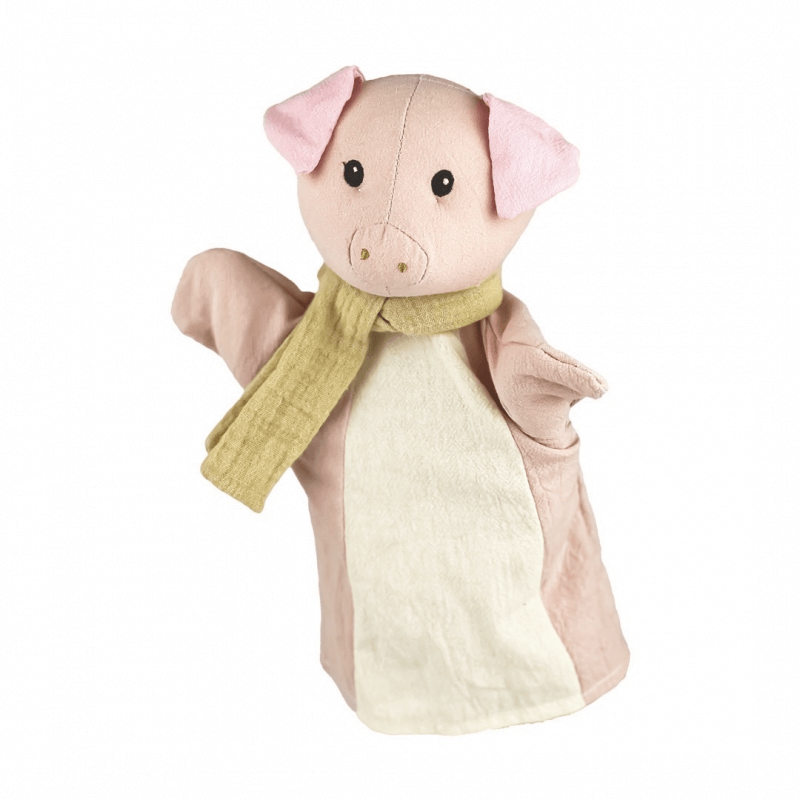 Marioneta Cerdito Egmont Toys