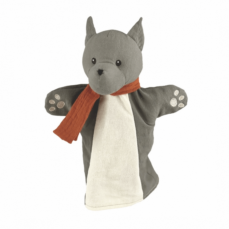 Marioneta Lobo Egmont Toys