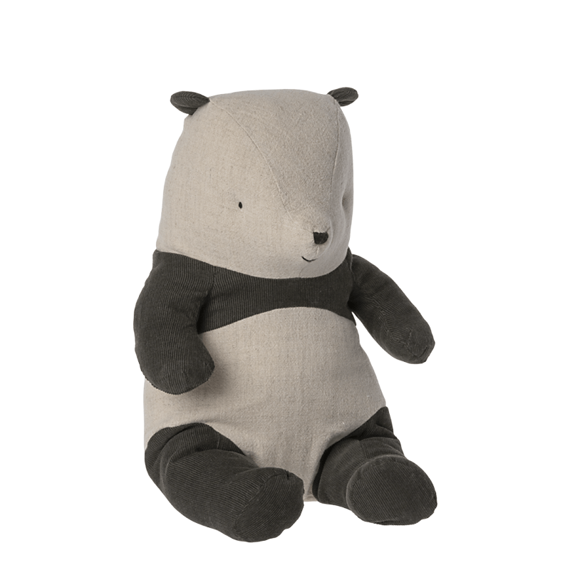 Oso Panda mediano peluche Maileg