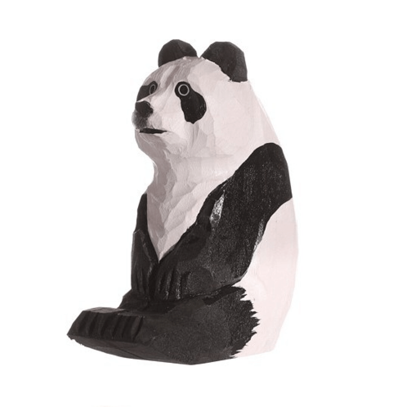 Oso Panda Wudimals