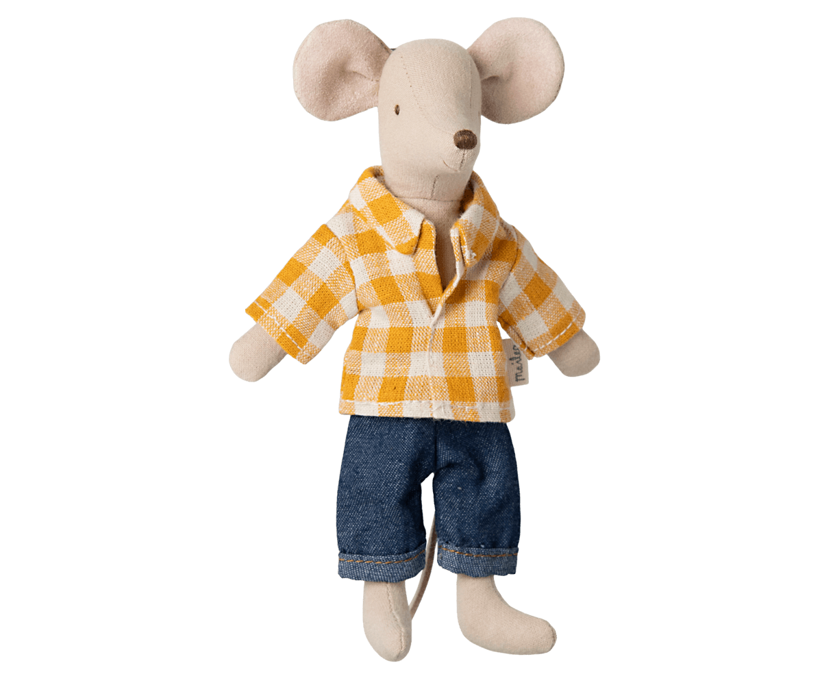 Papá raton Maileg