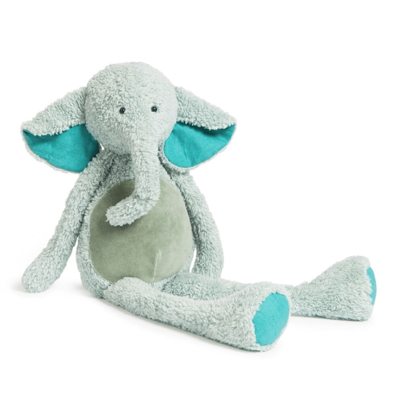 Peluche Elefante Baba Bou Moulin Roty