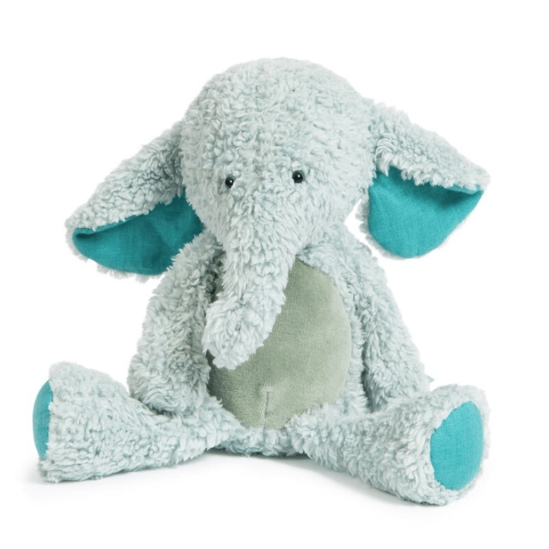 Peluche Elefantito Baba Bou Moulin Roty