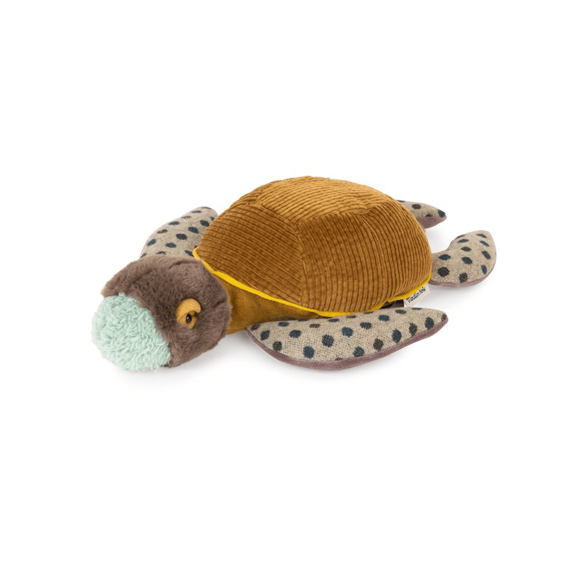 Peluche Tortuga marina Moulin Roty