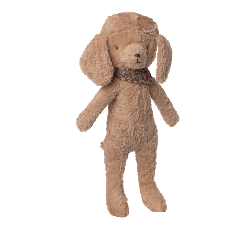 Perrito Caniche peluche Cachorro Maileg