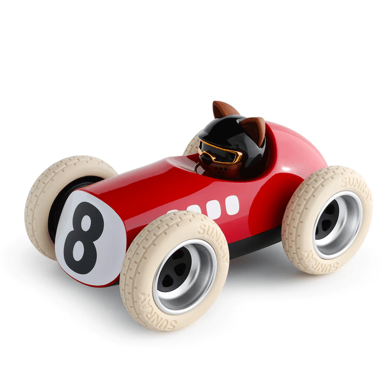 PF EG101 Hardy coche Playforever