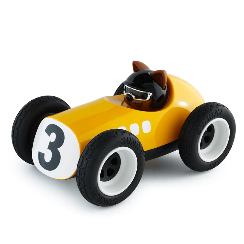 PF EG102 Sunnysider coche Playforever