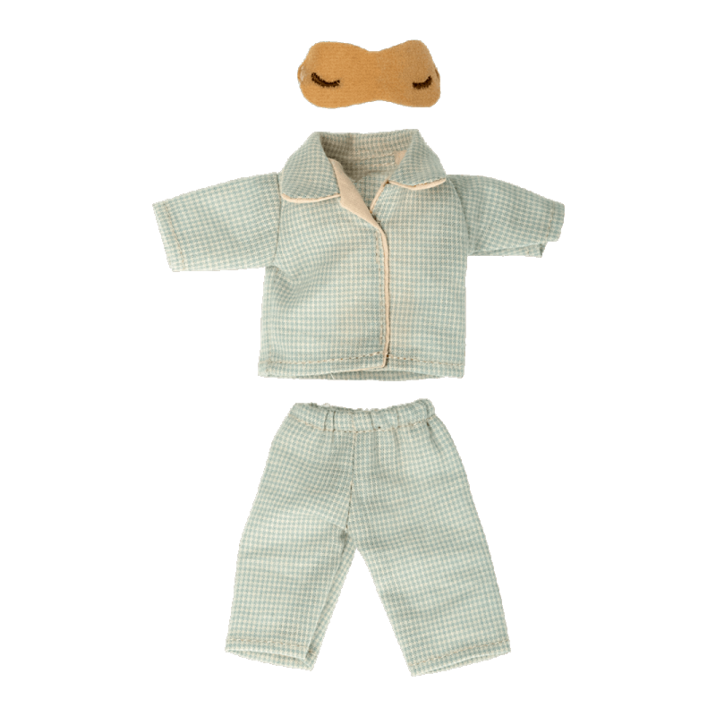 Pijama para Papá Ratón Maileg