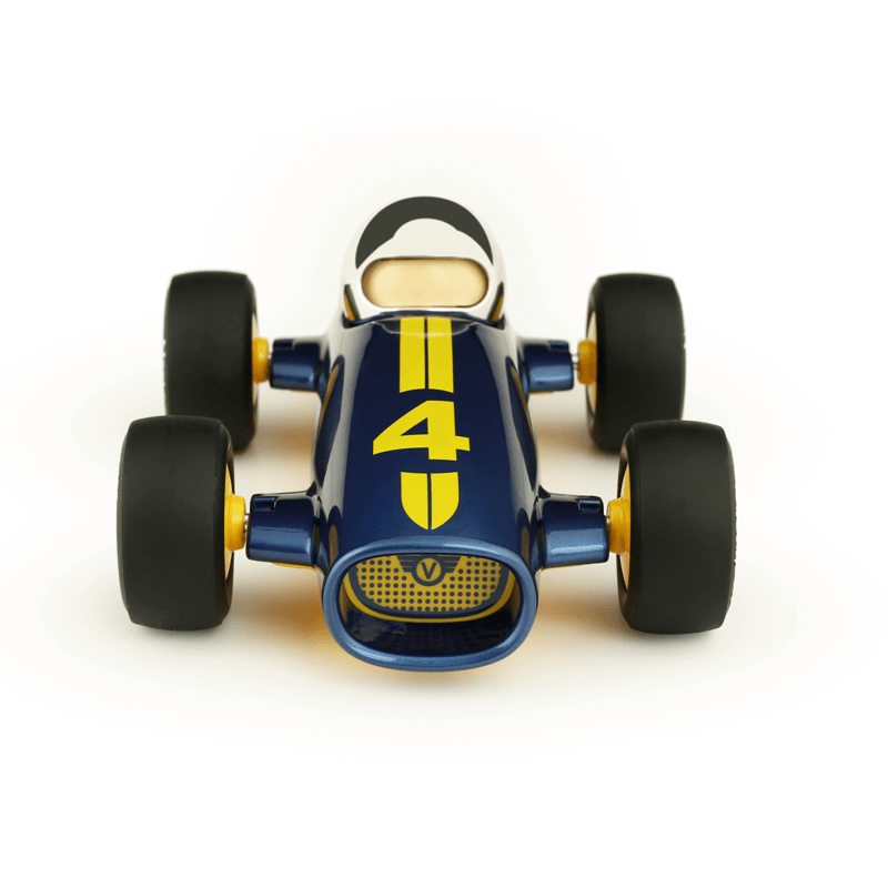 Playforever Coche Malibu Lucas