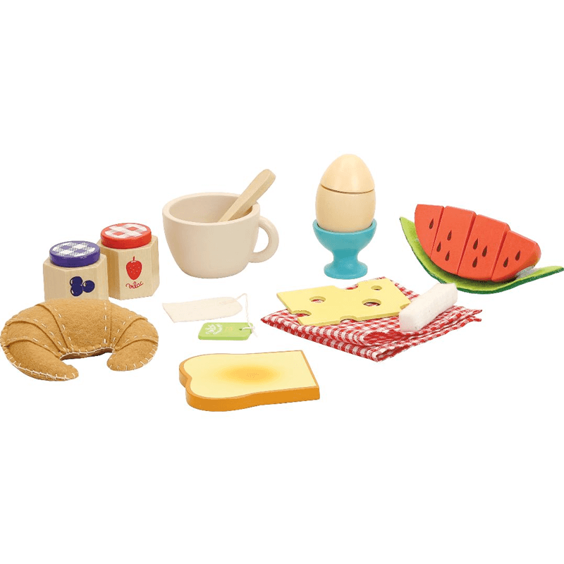 Set de desayuno juguete Vilac