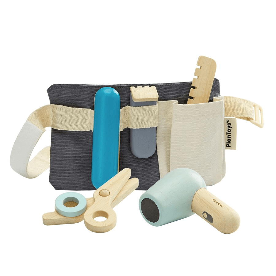 Set de peluquería PlanToys