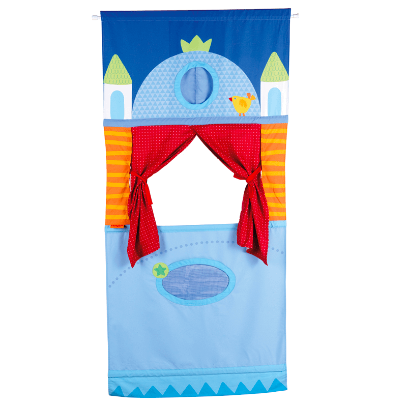 Teatro para marionetas Haba