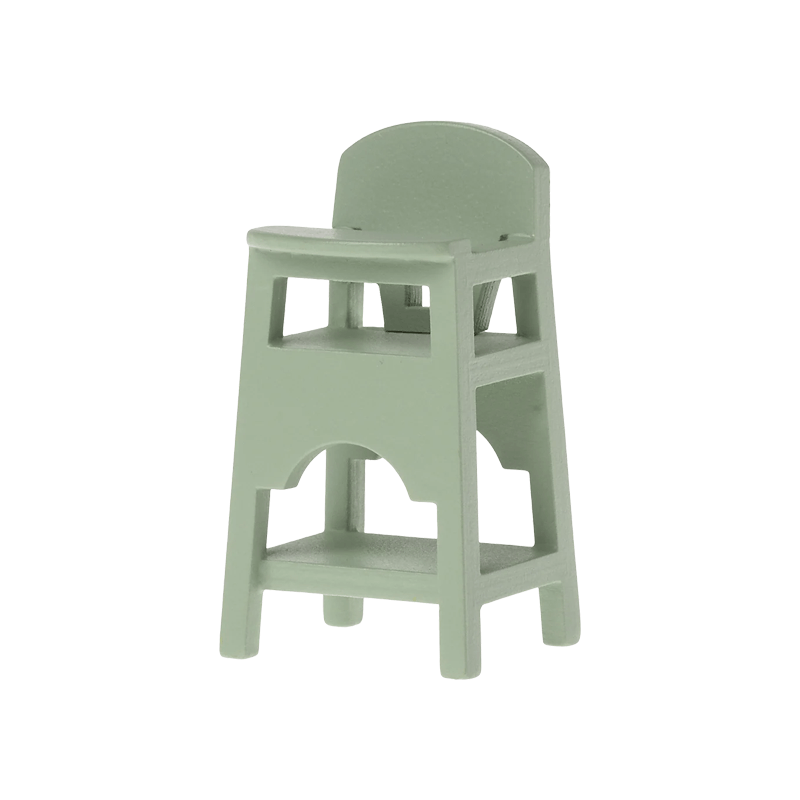 Trona menta para Ratones Bebé Maileg